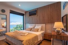 Vila Perla Nera Apartman 1 – Perla foto 5
