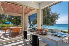 Vile Mandre Apartman 2 – Vila Hana foto 3