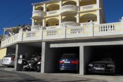 Villa Ana Pag Apartman 2: (4+0) – Apartman 2 foto 2