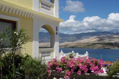 Villa Ana Pag Apartman 2: (4+0) – Apartman 2 foto 4