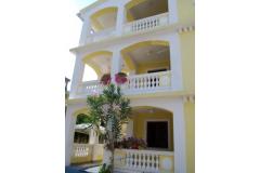 Villa Ana Pag Apartman 3: (4+0) – Apartman 3 foto 1