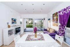 Villa Boutique Nirvana Apartman 1 – Harmony foto 1