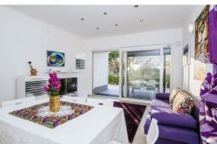 Villa Boutique Nirvana Apartman 1 – Harmony foto 2