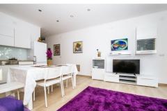 Villa Boutique Nirvana Apartman 1 – Harmony foto 4