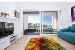 Villa Boutique Nirvana Apartman 3 – Happiness foto 1