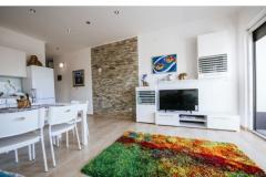 Villa Boutique Nirvana Apartman 3 – Happiness foto 4