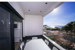 Villa Boutique Nirvana Apartman 3 – Happiness foto 5