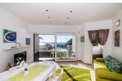 Villa Boutique Nirvana Apartman 4 – Relaxation foto 2