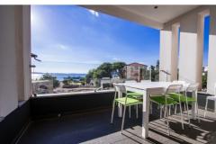 Villa Boutique Nirvana Apartman 4 – Relaxation foto 3