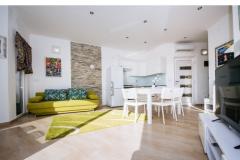 Villa Boutique Nirvana Apartman 4 – Relaxation foto 4