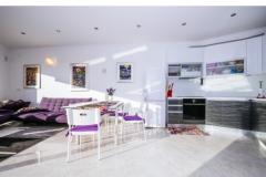 Villa Boutique Nirvana Apartman 2 – Peace foto 1