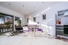 Villa Boutique Nirvana Apartman 2 – Peace foto 2