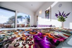 Villa Boutique Nirvana Apartman 2 – Peace foto 3
