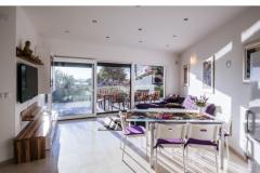 Villa Boutique Nirvana Apartman 2 – Peace foto 4