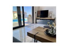 Villa Comfort Apartman 1 – Villa foto 2