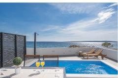Villa Eni Apartman 1: (4+2) – A 1 foto 2