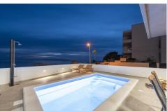 Villa Eni Apartman 1: (4+2) – A 1 foto 3