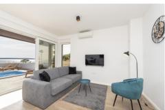 Villa Eni Apartman 1: (4+2) – A 1 foto 4