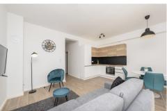 Villa Eni Apartman 1: (4+2) – A 1 foto 5