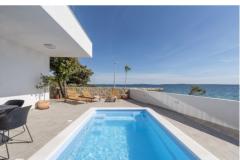 Villa Eni Apartman 2: (4+2) – S 2 foto 1