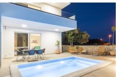Villa Eni Apartman 2: (4+2) – S 2 foto 2