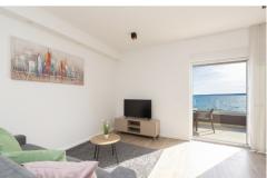 Villa Eni Apartman 3: (4+2) – A 3 foto 2