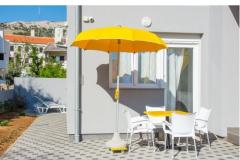 Villa Franci Apartman 1 – A5 Studio foto 1