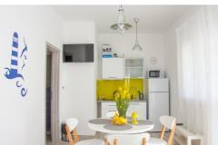 Villa Franci Apartman 1 – A5 Studio foto 3