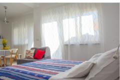 Villa Franci Apartman 1 – A5 Studio foto 5