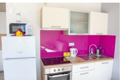 Villa Franci Apartman 2 – A1 foto 1