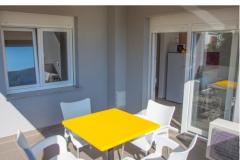 Villa Franci Apartman 2 – A1 foto 4