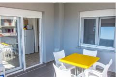 Villa Franci Apartman 3 – A2 foto 2