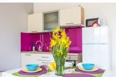 Villa Franci Apartman 3 – A2 foto 3