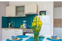 Villa Franci Apartman 4 – A3 foto 3