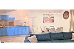 Villa Kajgo Apartman 3: (4+2) – A6 foto 2