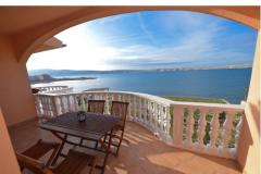 Villa Maestral Apartman 1 – Apartman foto 2