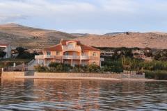Villa Maestral Apartman 3 – Studio foto 1