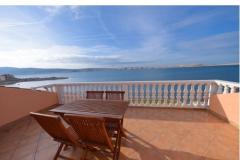 Villa Maestral Apartman 3 – Studio foto 2