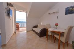 Villa Maestral Apartman 3 – Studio foto 3