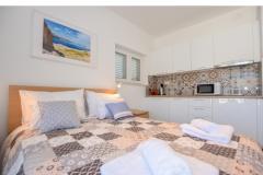 VILLA MAGENA  Apartman 1 – A1 foto 3