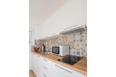 VILLA MAGENA  Apartman 1 – A1 foto 4