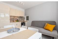 VILLA MAGENA  Apartman 2 – A2 foto 3