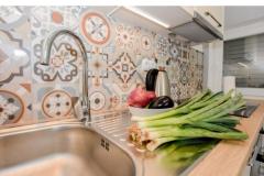 VILLA MAGENA  Apartman 2 – A2 foto 4