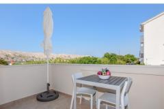 VILLA MAGENA  Apartman 5 – A3 foto 5