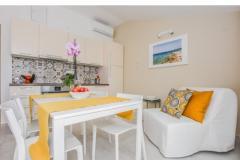 VILLA MAGENA  Apartman 6 – A6 foto 3