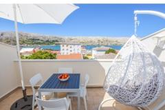 VILLA MAGENA  Apartman 7 – A7 foto 1