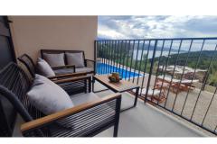 Villa Panama Apartman 1 – A1 foto 2