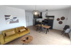 Villa Panama Apartman 1 – A1 foto 3