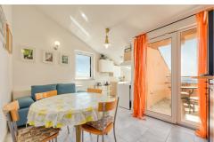 Villa Mar Apartman 1 – LAGANINI foto 1