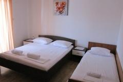 Apartmani Mario Apartman 2: (2+1) – APP 2+0 foto 2